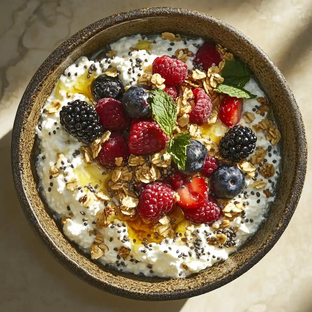 cottage cheese recipes​