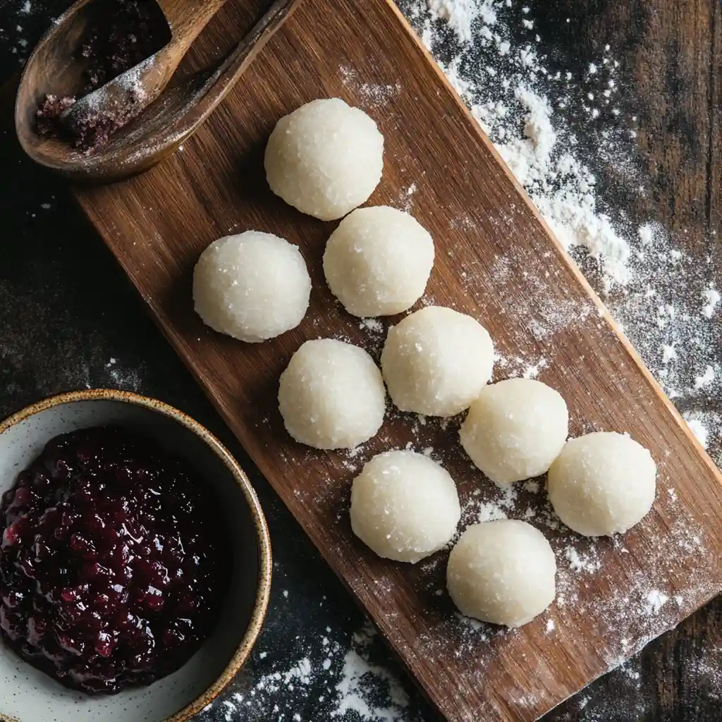 japanese desserts​