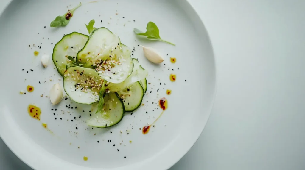 din tai fung cucumber salad recipe