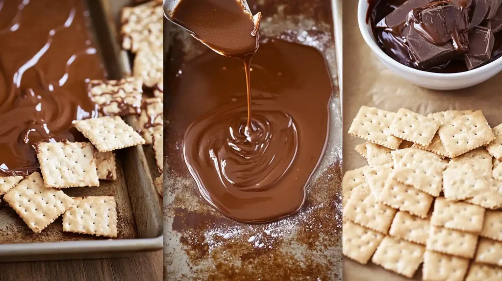Christmas Crack Recipe: A No-Fail Holiday Favorite! 2 christmas crack recipe