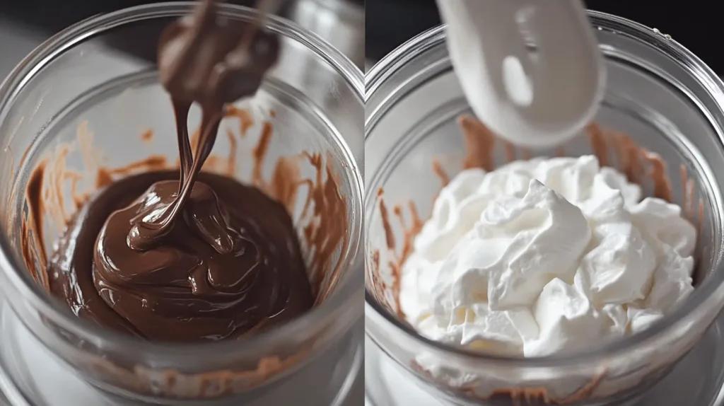 Decadent Chocolate Mousse Recipe – Perfect for Any Occasion 2 chocolate mousse recipe