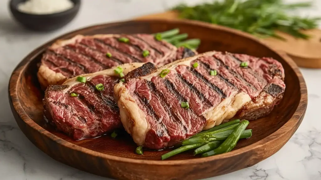Perfect Mississippi Ribeye Steaks: 7 Expert Tips You Need 3 Mississippi Ribeye Steaks
